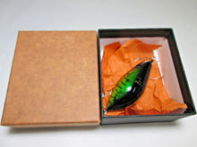 Load image into Gallery viewer, 24520) ARCADIA REEF Blow Sniper, Wood topwater lure #Bluegill