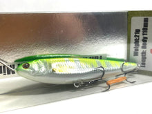 Load image into Gallery viewer, 21737) ATTIC Straight Buzz Minnow 110 #08 Chart oikawa