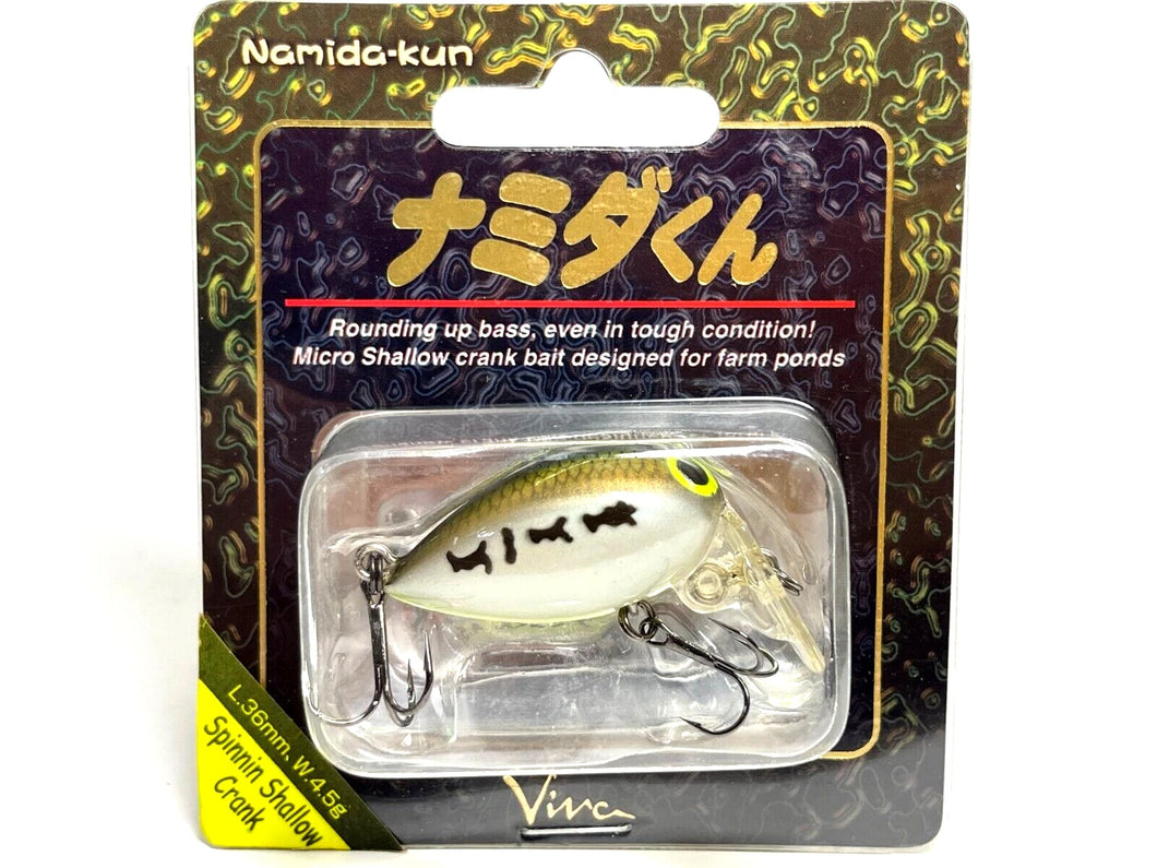 21311) Viva Namida-kun , Shallow Crankbait #Bass