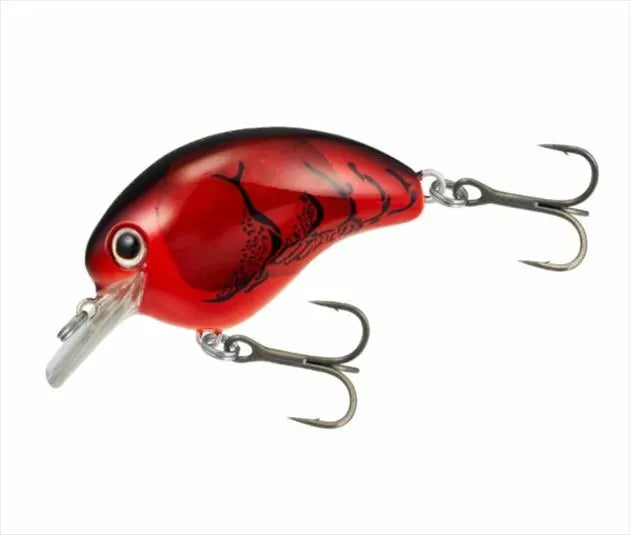 20011) SHIMANO Bantam World Rush 56F Flash Boost ZQ-C56V #006 Red Cray