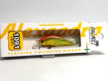 Load image into Gallery viewer, 47414) PALMS Alexandra AX-43HW 1091 IREGUI Limited #Gold salmon