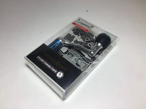 47533) STUDIO Ocean Mark No Limits EX2500-MB, for DAIWA Spinning Reel
