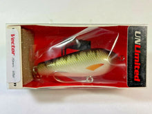 Load image into Gallery viewer, 58541) UN Limited Vector 1/2oz, Wooden Pencil bait