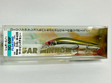 Load image into Gallery viewer, 59826) Bassday SUGAR MINNOW SG 60F #M-428 Site Pink Tennessee
