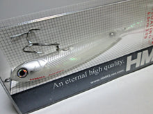 Load image into Gallery viewer, 24476) HMKL Jordan 65F, Kawaguchi Lake Special Color #KAWAGUCHI GENKI abalone plate