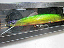 Load image into Gallery viewer, 24316) DUO international 鬼鱒 ONIMASU 正影 MASAKAGE SLIM 120F #CSA4508 Midokin