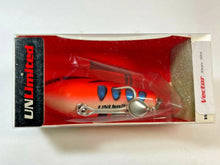 Load image into Gallery viewer, 58542) UN Limited Vector 1/2oz, Wooden Pencil bait