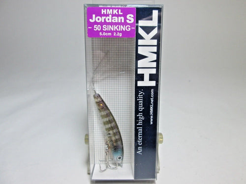 24488) HMKL Jordan 50S #CHIGILL