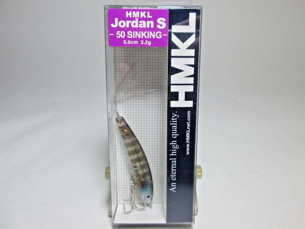 24488) HMKL Jordan 50S #CHIGILL