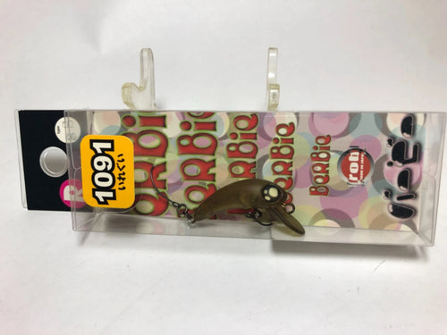 32539) ROB LURE BeRBie 30SS 1091 Limited Color #Yuzu Kosyou