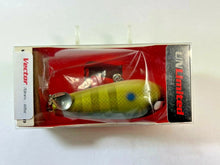 Load image into Gallery viewer, 58543) UN Limited Vector 1/2oz, Wooden Pencil bait