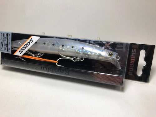32747) SHIMANO EXSENCE Ranblur 145F FLASHBOOST #Tourin Iwashi