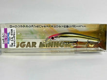 Load image into Gallery viewer, 59834) Bassday SUGAR MINNOW SG 70F #M-428 Site Pink Tennessee