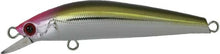Load image into Gallery viewer, 59834) Bassday SUGAR MINNOW SG 70F #M-428 Site Pink Tennessee