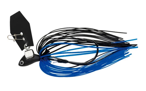 11683 Nories HULACHAT S 10g #HC26 Black Blue