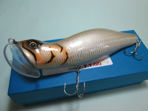 59583) F.T.GO Noijin #Ketabasu for Wooden lure