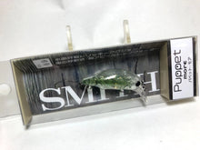 Load image into Gallery viewer, 32510) SMITH Puppet more 37HF Hi Floating #09 Side Green