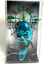 Load image into Gallery viewer, 21243) A.H.P.L. Maddy Bunny PLASKULL , Topwater Plug, #Mekki Light Blue