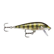 Load image into Gallery viewer, 39465) Rapala COUNT DOWN CD-7 #PEL Live perch