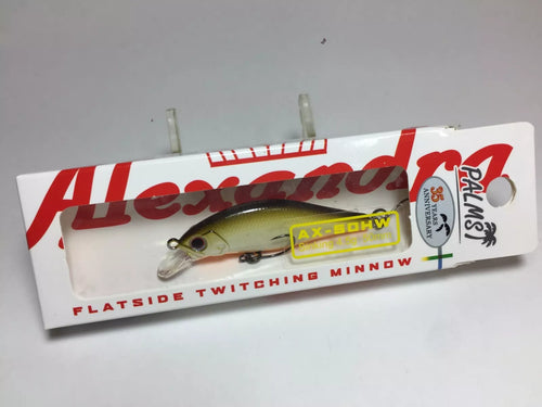 33774) PALMS Alexandra AX-50HW 35th Limited Color #Pearl Tennessee