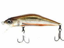 Load image into Gallery viewer, 30199) IVYLINE T-Gravits 50S, Trout Minnow #TR05 Ugui