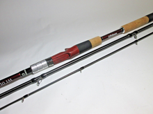 Load image into Gallery viewer, S8722) Fishman BRIST VENDAVAL 10.1M for Saltwater Bait casting Rod