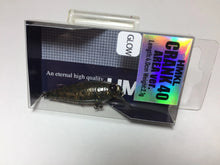 Load image into Gallery viewer, 33787) HMKL CRANK 40 AREA ver. #3 NORICHA GLOW