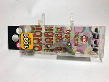 Load image into Gallery viewer, 32538) ROB LURE BeRBie 30SS 1091 Limited Color #Cafe au lait Clear