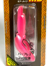 Load image into Gallery viewer, 21351) Viva HENOJI FIGHTER MD More Dive #153 Sex Pink
