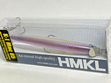 Load image into Gallery viewer, 11111) HMKL K-1 Mac 85S, Prop Bait #Sexy Ghost