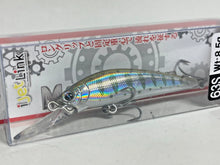 Load image into Gallery viewer, 11085) i Jet Link Maybe Humming 63S #Yamame, Made in Japan