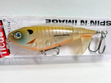 Load image into Gallery viewer, 11767) HEDDON SPIN&#39;N IMAGE X9370 #529 Bluegill Fry