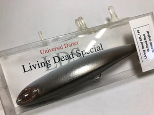 32170) BURNS Living Dead Special LDS 118F #02 Dead Bait