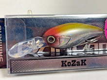 Load image into Gallery viewer, 10904) SHIMANO Bantam Kozak 54DR #008 Kyorin Crown