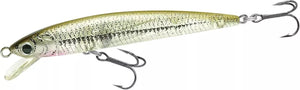 11333) Lucky craft FLASH MINNOW 80F #Real Tane Wakasagi