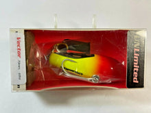 Load image into Gallery viewer, 58544) UN Limited Vector 1/2oz, Wooden Pencil bait