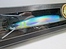 Load image into Gallery viewer, 24312) DUO international 鬼鱒 ONIMASU 正影 MASAKAGE SLIM 120F #CNA4503 Ayu