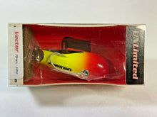 Load image into Gallery viewer, 58544) UN Limited Vector 1/2oz, Wooden Pencil bait