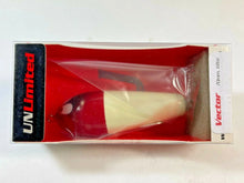 Load image into Gallery viewer, 58545) UN Limited Vector 1/2oz, Wooden Pencil bait