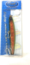Load image into Gallery viewer, 11324) Lucky craft WANDER Slim 70 Lite ESG #Bachibra Green