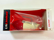 Load image into Gallery viewer, 58545) UN Limited Vector 1/2oz, Wooden Pencil bait