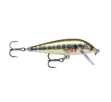 Load image into Gallery viewer, 39466) Rapala COUNT DOWN CD-7 #VAL Live Vairon