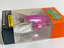 Load image into Gallery viewer, 11711) Viva KO DONGURI MOUSE #256N Pink Metal Coach Dog