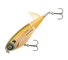 Load image into Gallery viewer, 11767) HEDDON SPIN&#39;N IMAGE X9370 #529 Bluegill Fry