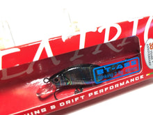 Load image into Gallery viewer, 31295) PALMS 35th Anniversary BEATRICE 45S Limited Color #KI-464 Oil Black