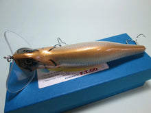 Load image into Gallery viewer, 59583) F.T.GO Noijin #Ketabasu for Wooden lure