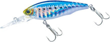 Load image into Gallery viewer, 11884) DUEL HARDCORE LG SHAD 50S #03 Iwashi