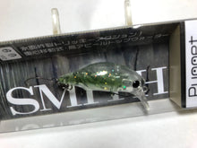 Load image into Gallery viewer, 32510) SMITH Puppet more 37HF Hi Floating #09 Side Green