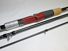 Load image into Gallery viewer, S8722) Fishman BRIST VENDAVAL 10.1M for Saltwater Bait casting Rod