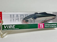 Load image into Gallery viewer, 10040) DUEL HARDCORE VIBE 75S #06 Green Silver